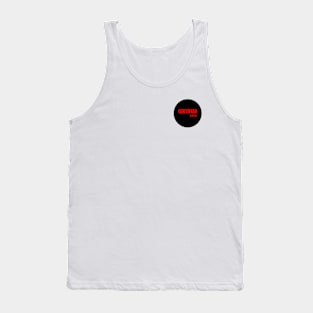 Certified Love Tank Top